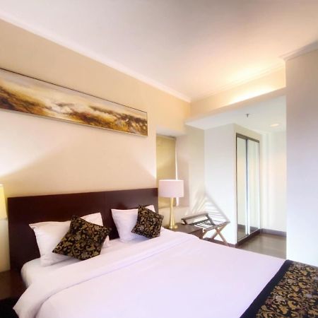 Ancol Marina Residence Τζακάρτα Εξωτερικό φωτογραφία
