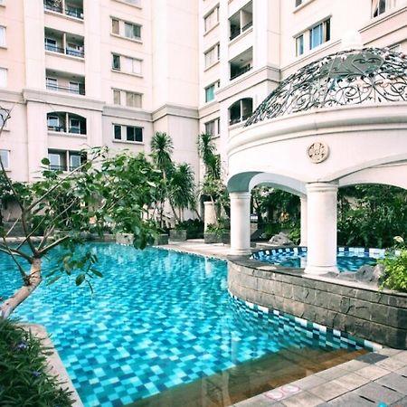 Ancol Marina Residence Τζακάρτα Εξωτερικό φωτογραφία
