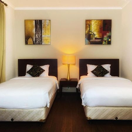 Ancol Marina Residence Τζακάρτα Εξωτερικό φωτογραφία