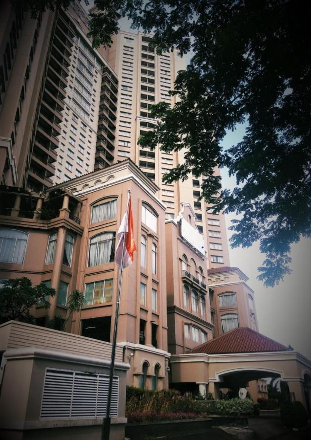 Ancol Marina Residence Τζακάρτα Εξωτερικό φωτογραφία