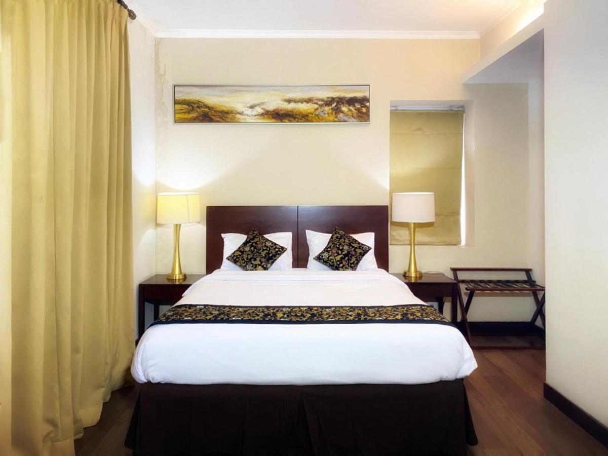 Ancol Marina Residence Τζακάρτα Εξωτερικό φωτογραφία
