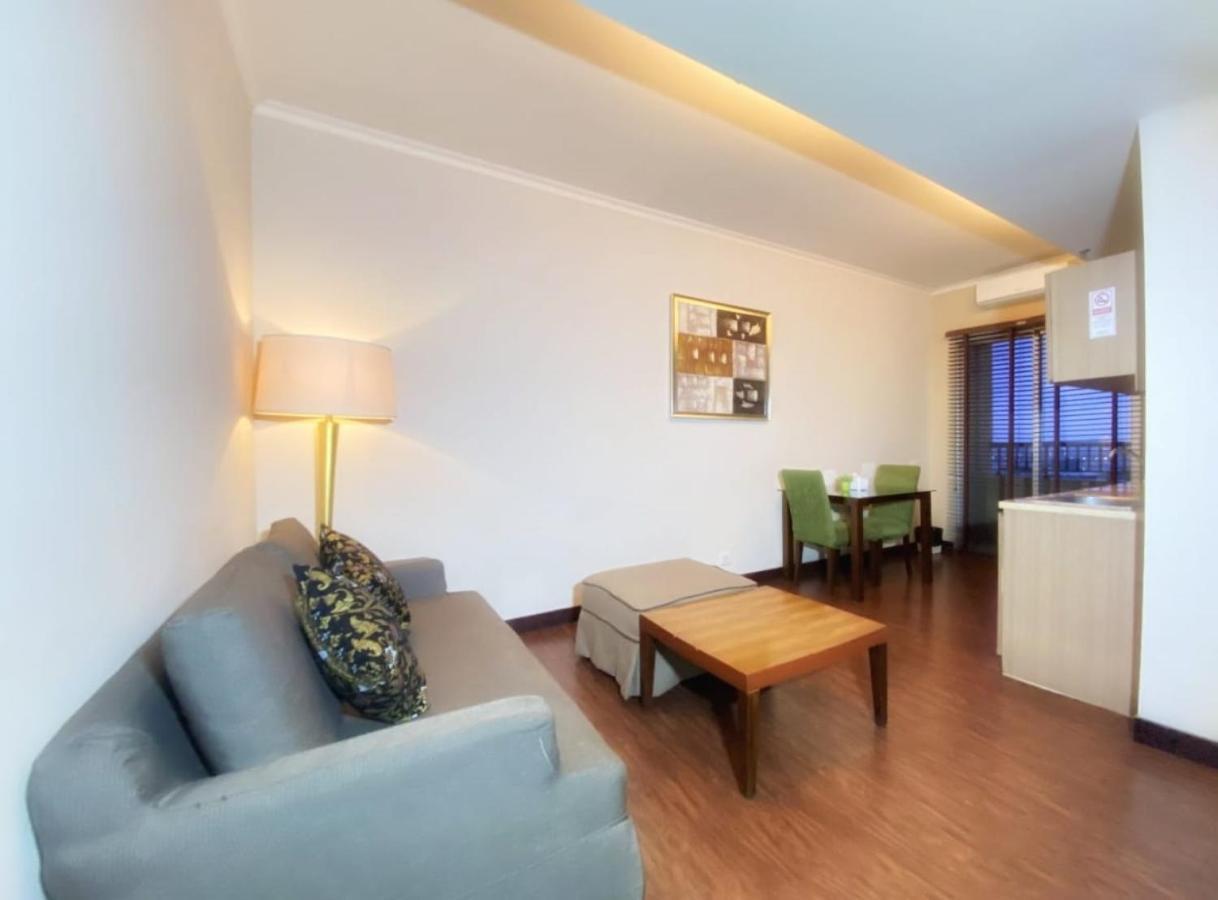 Ancol Marina Residence Τζακάρτα Εξωτερικό φωτογραφία