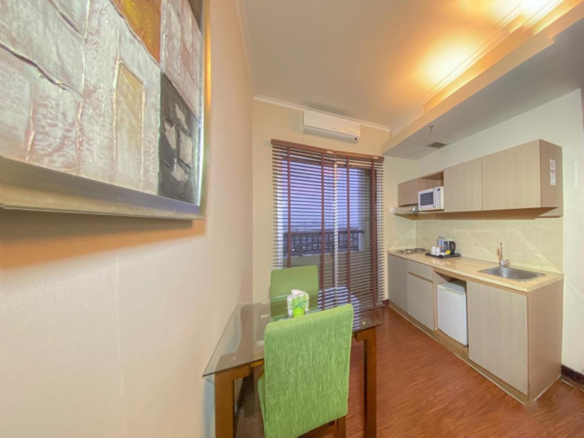 Ancol Marina Residence Τζακάρτα Εξωτερικό φωτογραφία