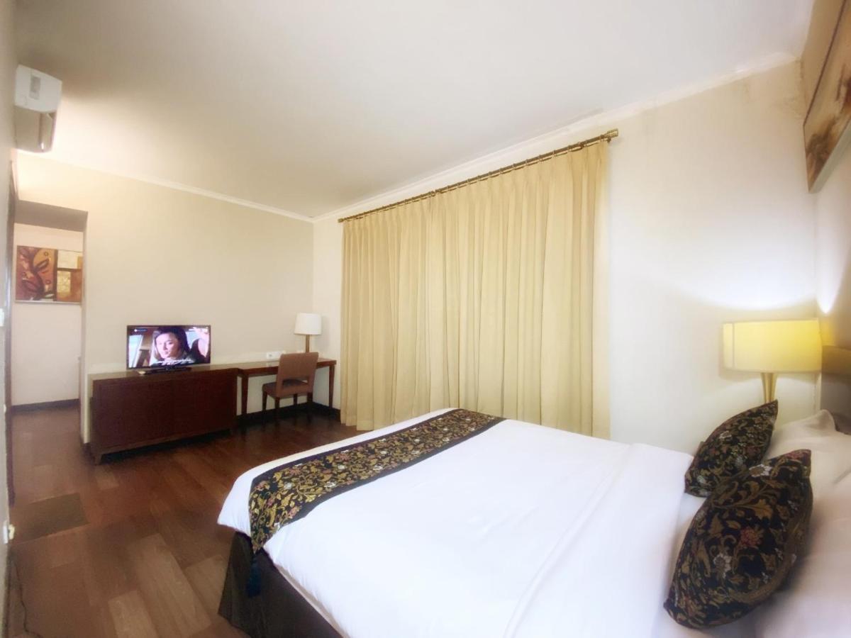 Ancol Marina Residence Τζακάρτα Εξωτερικό φωτογραφία