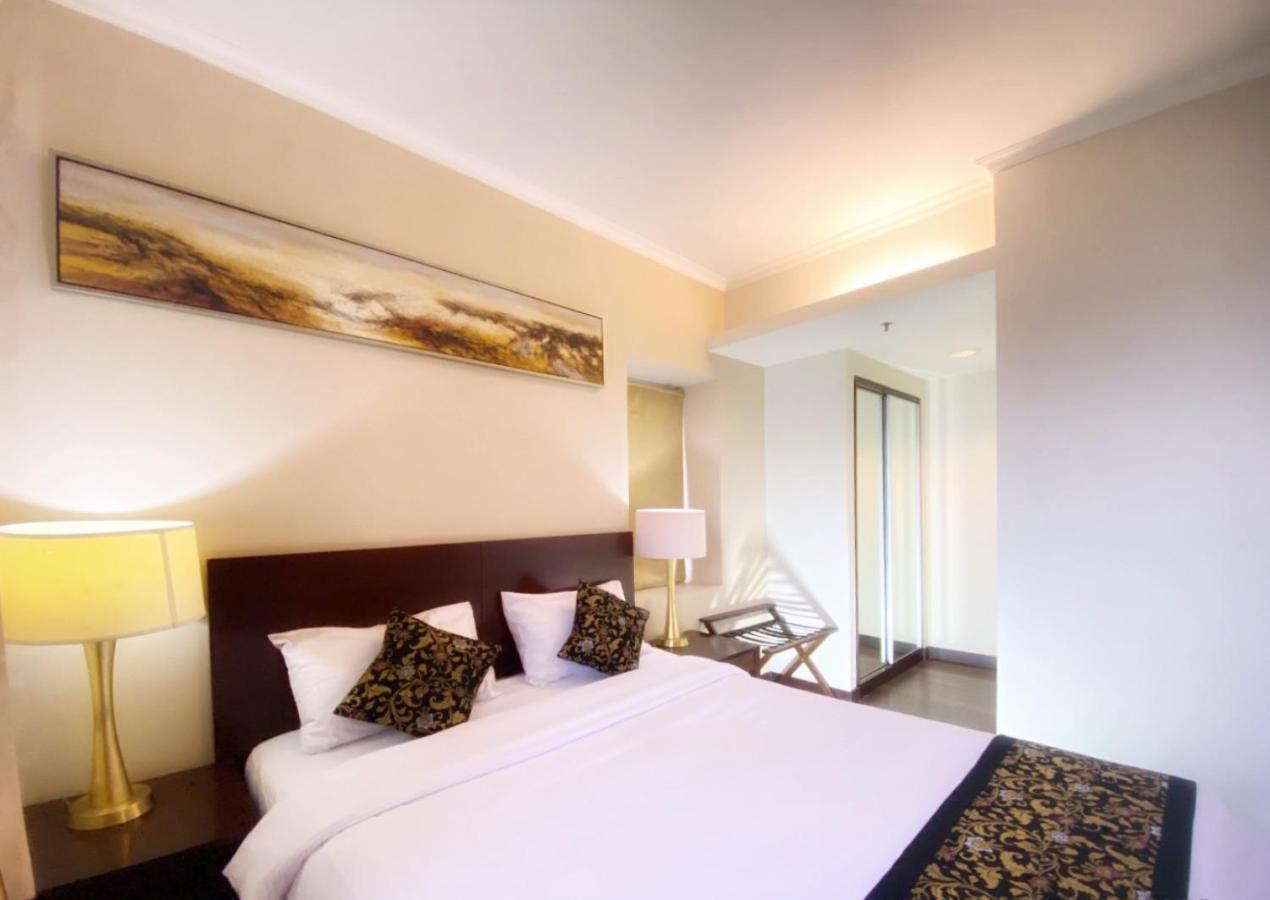 Ancol Marina Residence Τζακάρτα Εξωτερικό φωτογραφία
