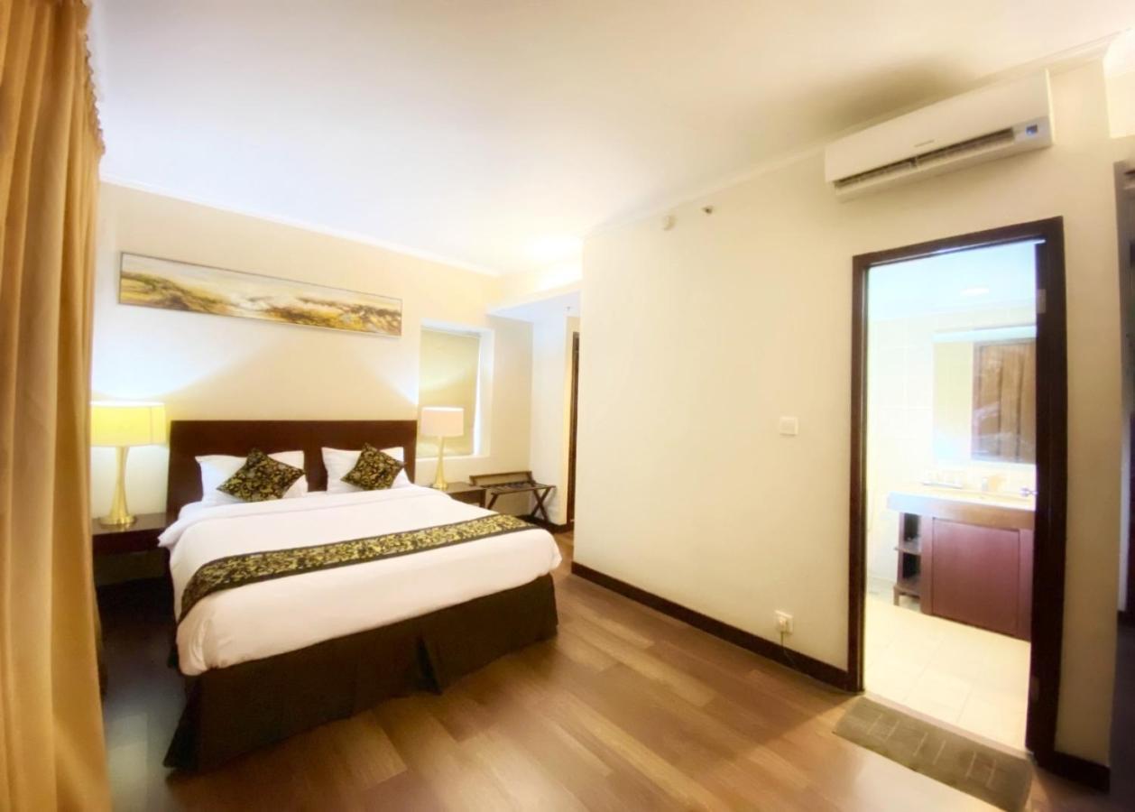 Ancol Marina Residence Τζακάρτα Εξωτερικό φωτογραφία