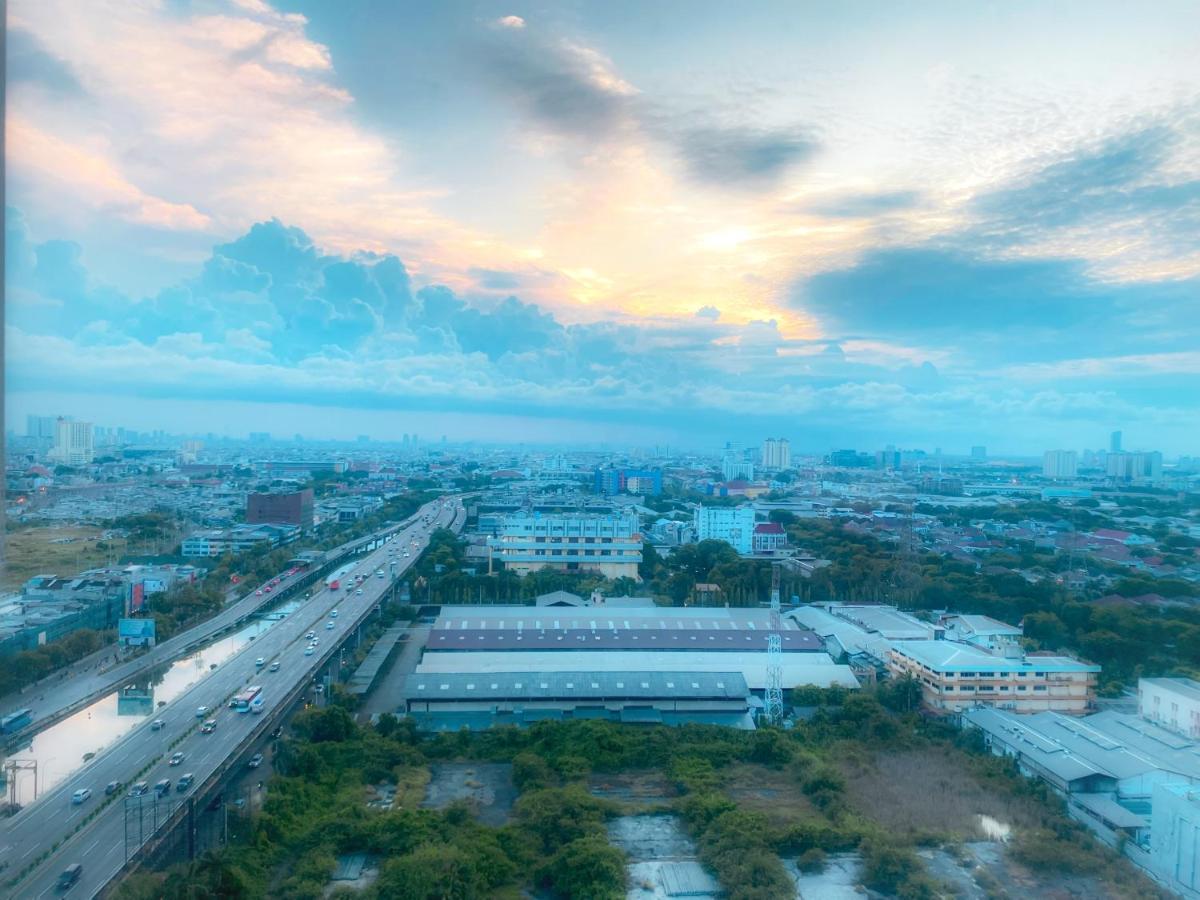 Ancol Marina Residence Τζακάρτα Εξωτερικό φωτογραφία