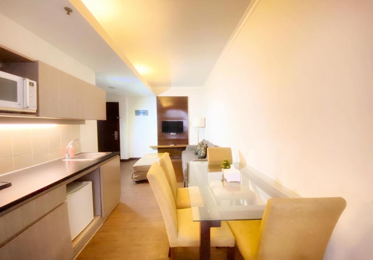 Ancol Marina Residence Τζακάρτα Εξωτερικό φωτογραφία