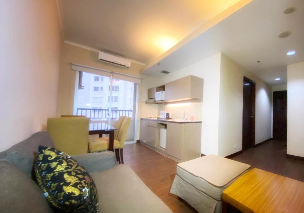 Ancol Marina Residence Τζακάρτα Εξωτερικό φωτογραφία