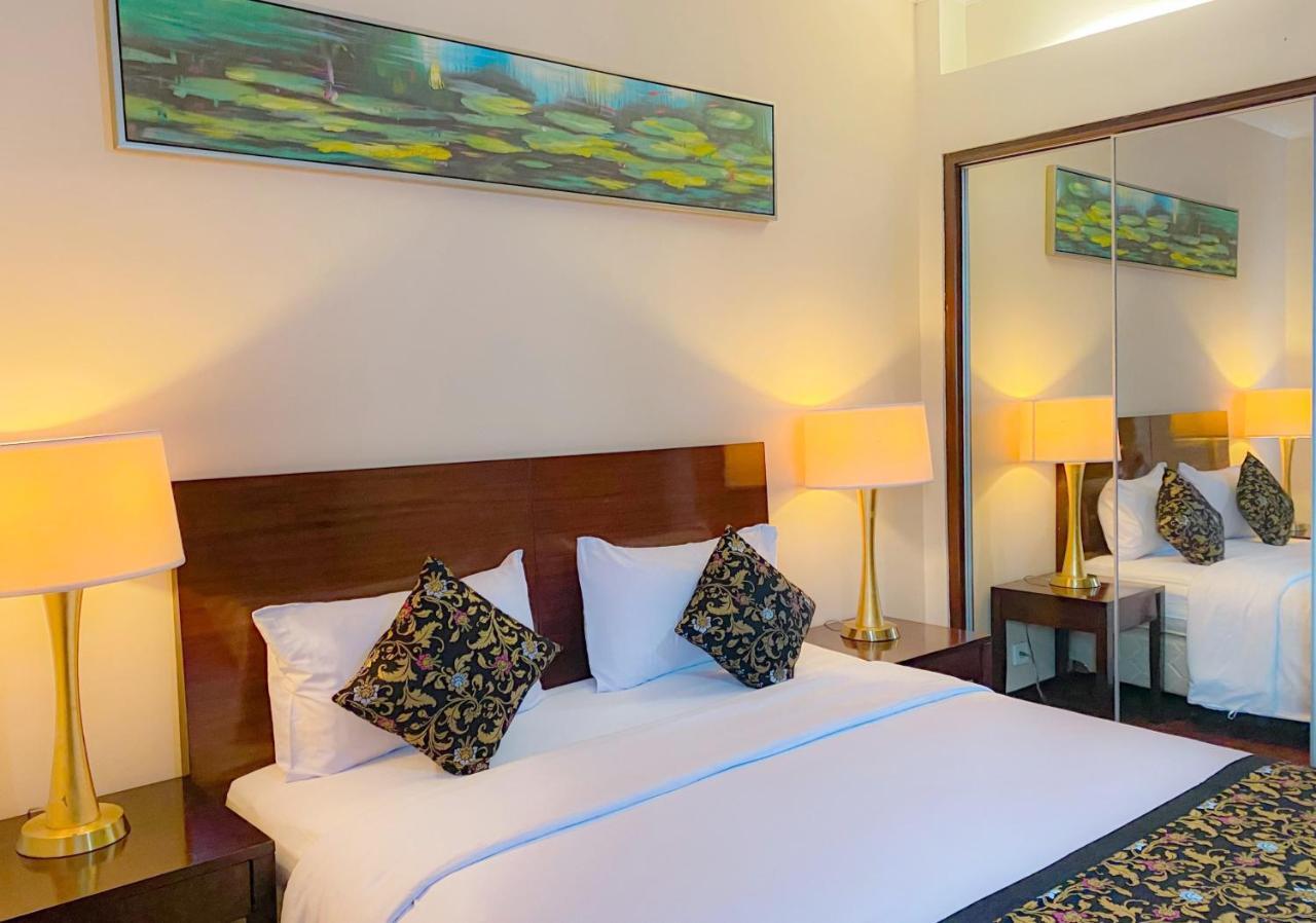 Ancol Marina Residence Τζακάρτα Εξωτερικό φωτογραφία