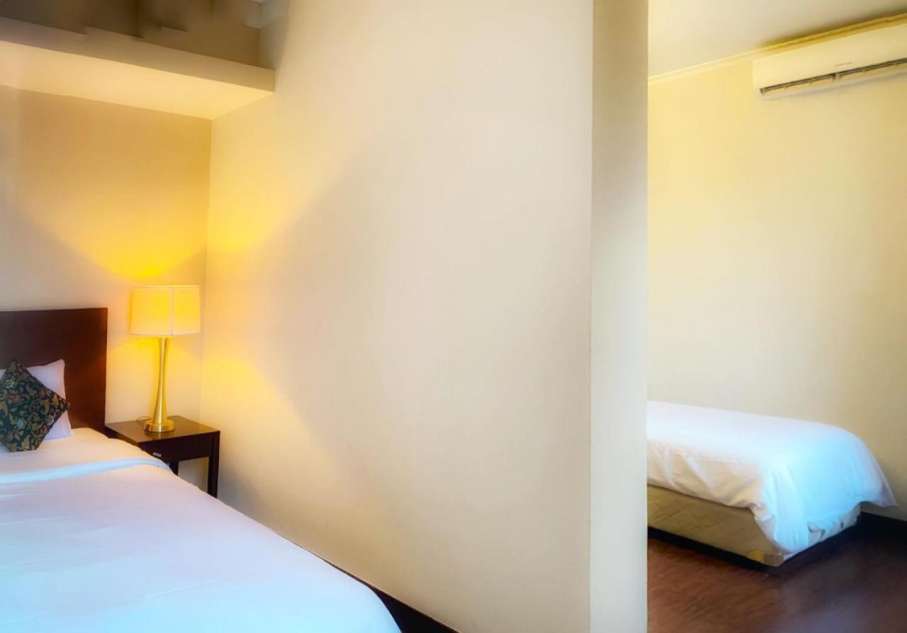 Ancol Marina Residence Τζακάρτα Εξωτερικό φωτογραφία