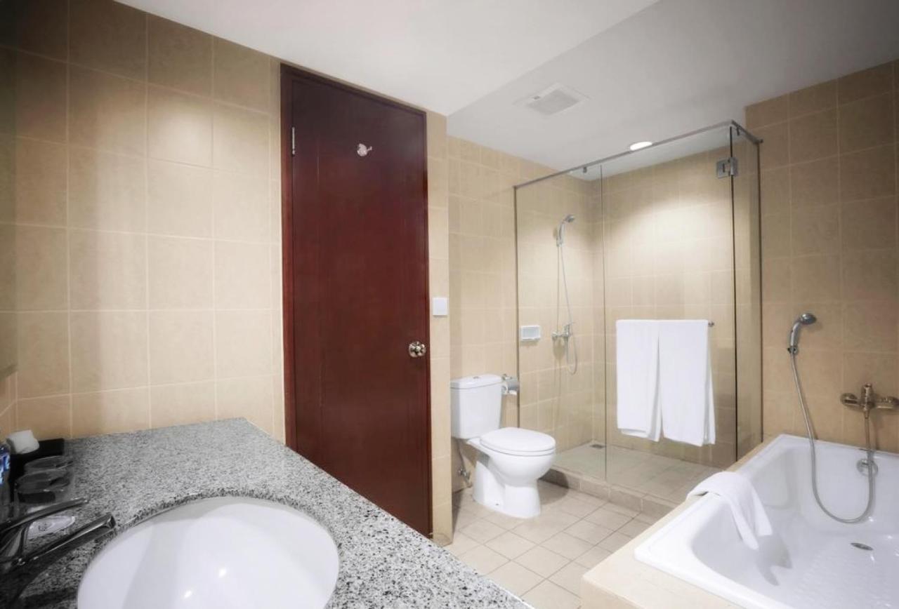 Ancol Marina Residence Τζακάρτα Εξωτερικό φωτογραφία