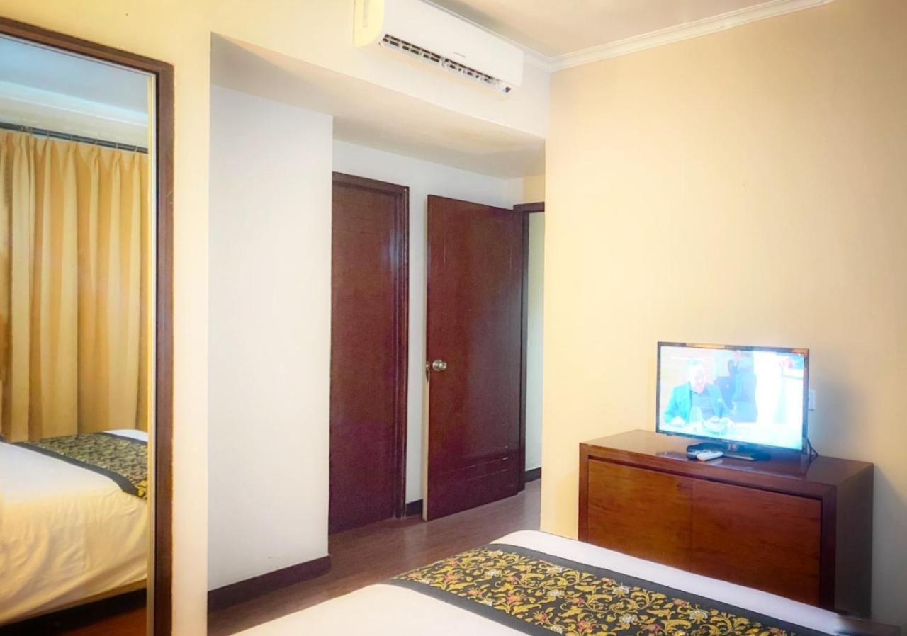 Ancol Marina Residence Τζακάρτα Εξωτερικό φωτογραφία