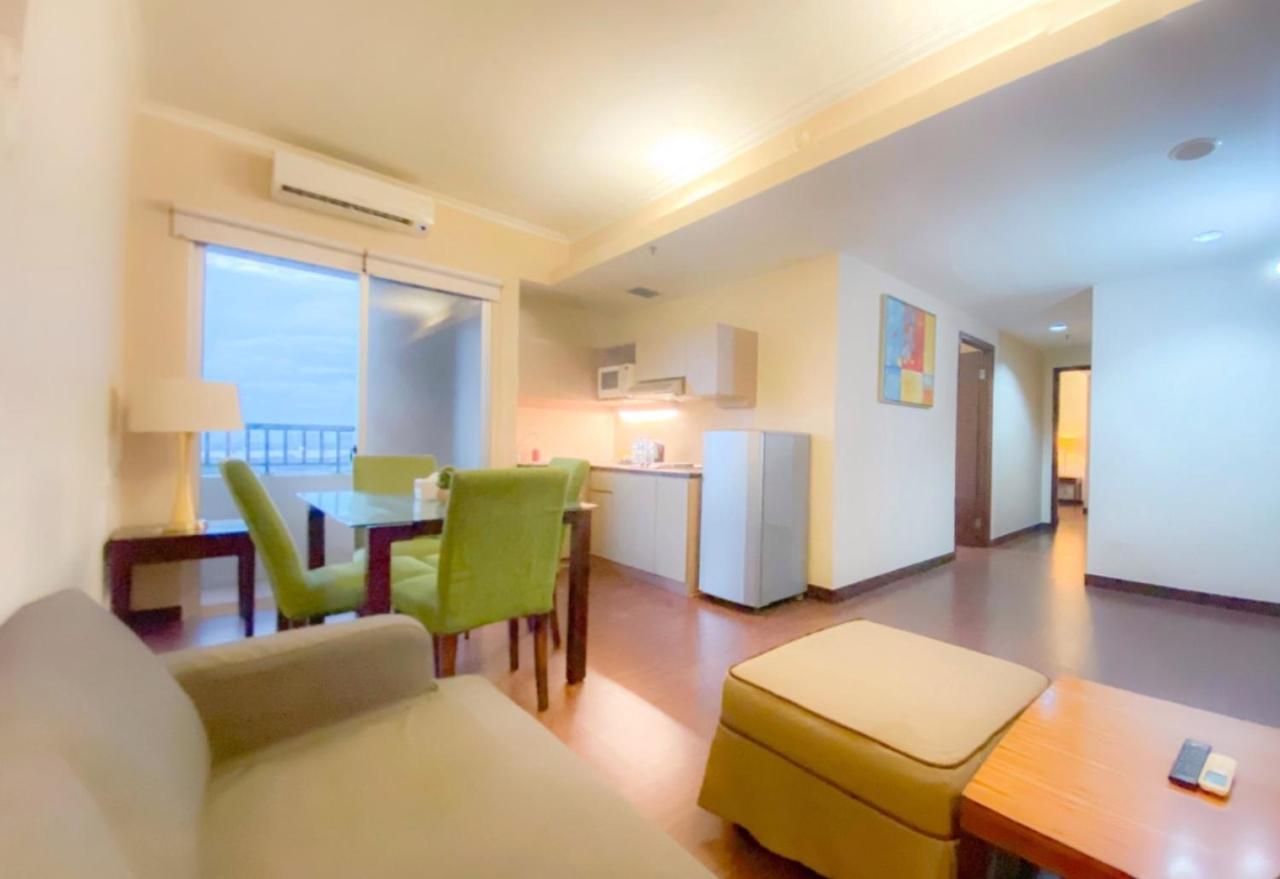 Ancol Marina Residence Τζακάρτα Εξωτερικό φωτογραφία