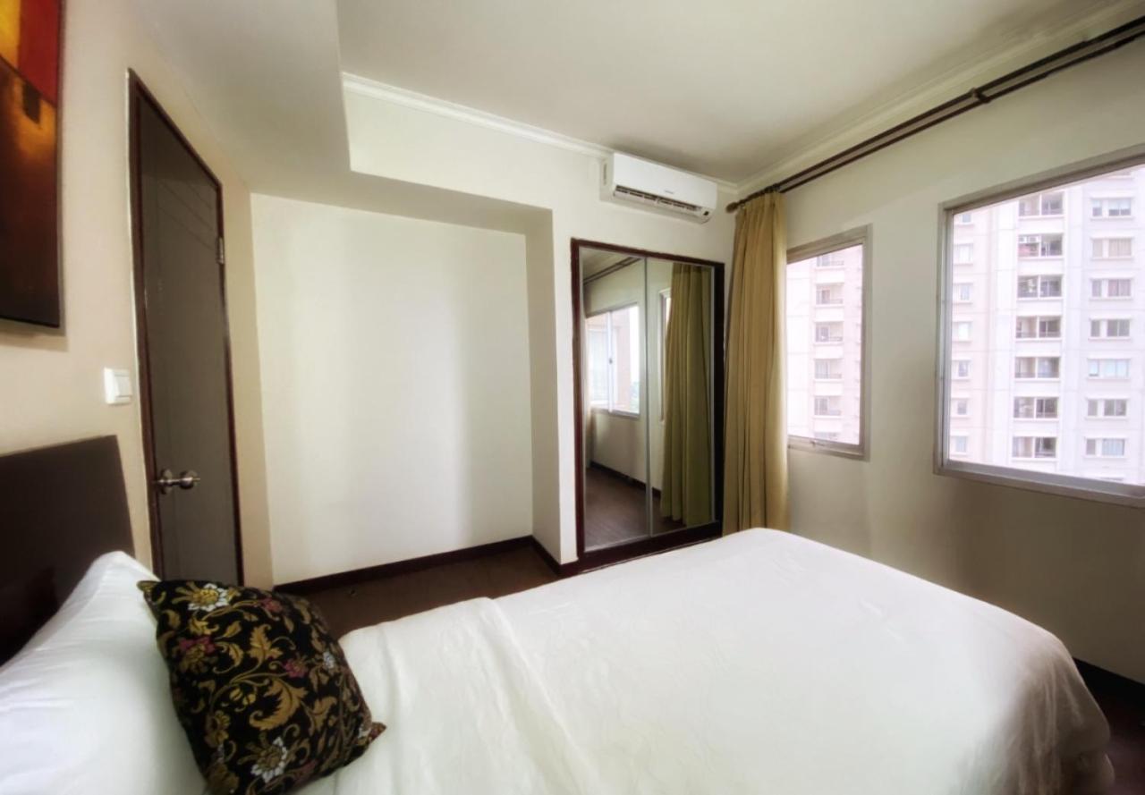 Ancol Marina Residence Τζακάρτα Δωμάτιο φωτογραφία