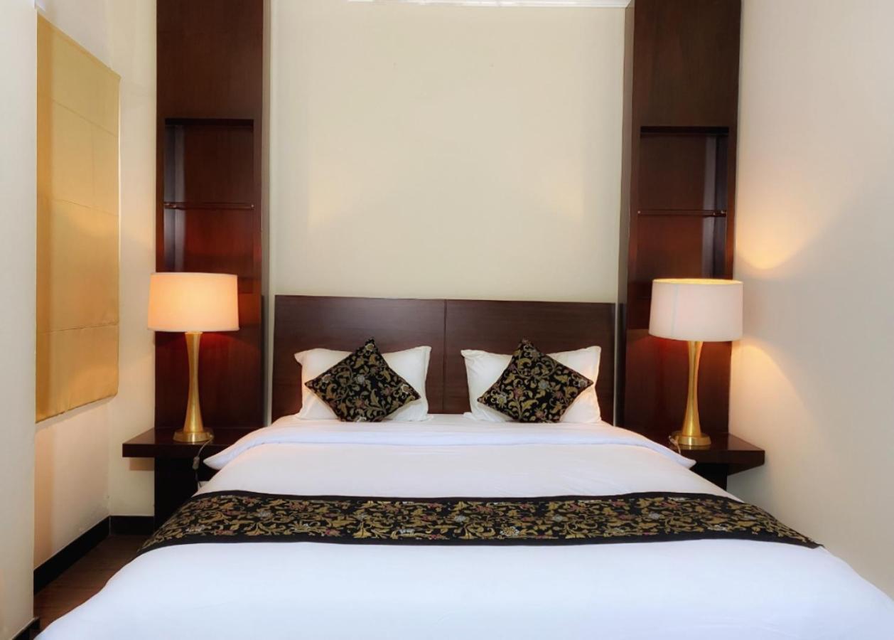 Ancol Marina Residence Τζακάρτα Εξωτερικό φωτογραφία