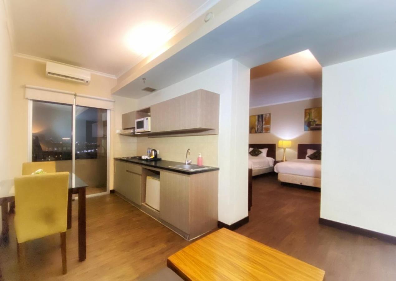 Ancol Marina Residence Τζακάρτα Εξωτερικό φωτογραφία